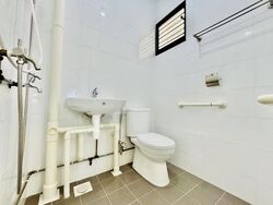Blk 214 Bedok Town Centre (Bedok), HDB 3 Rooms #621908151